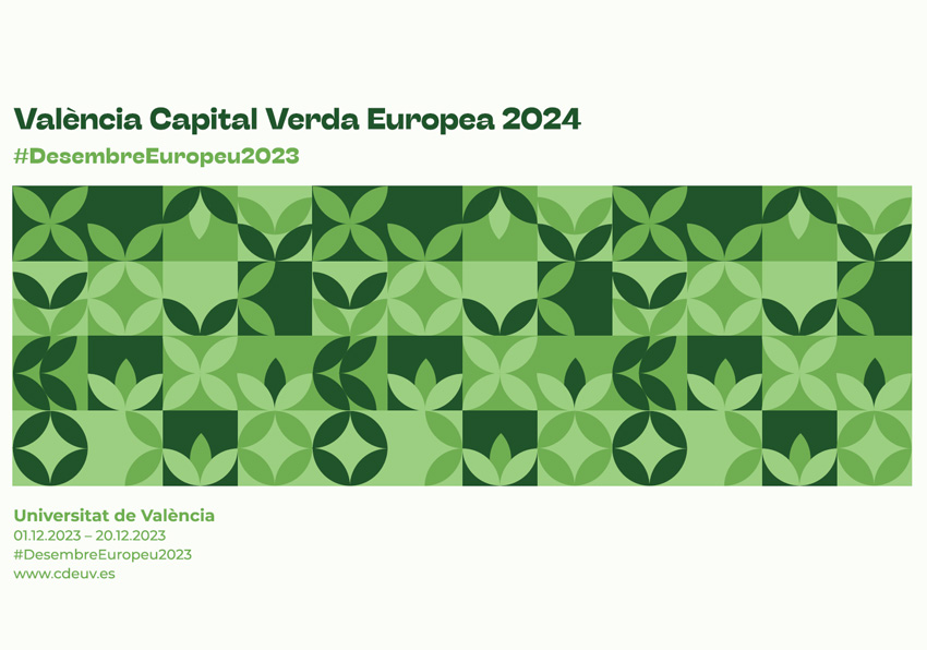 event image:Desembre Europeu Poster